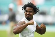Jaylen Waddle